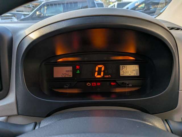 ダイハツ ミラ　イース ６６０ Ｌ ＳＡ H25年 (甲信越・北陸) 99