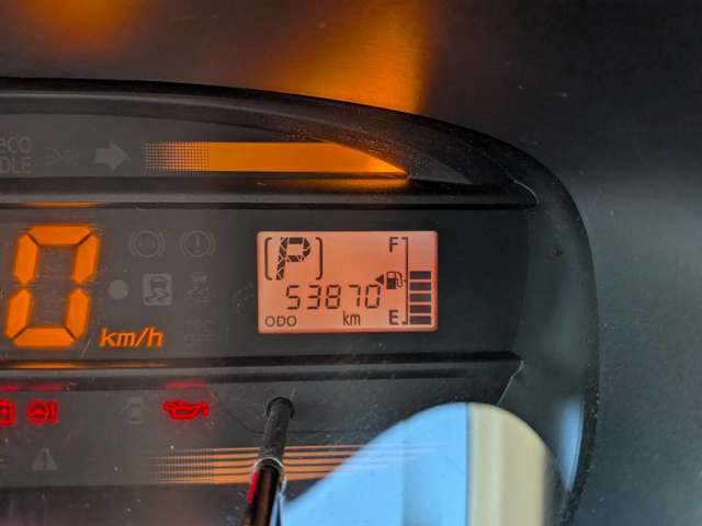 ダイハツ ミラ　イース ６６０ Ｌ ＳＡ H25年 (甲信越・北陸) 99