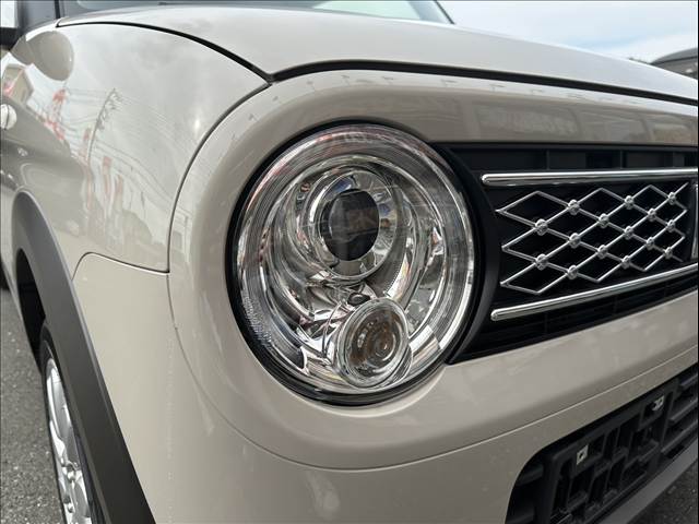 スズキ アルトラパン ６６０ Ｘ R7年 (関東) 99