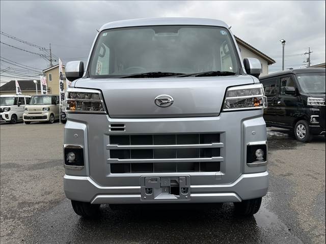 ダイハツ ハイゼットカーゴ ６６０ クルーズ R8年 (関東) 99