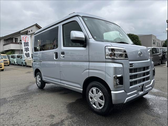 ダイハツ ハイゼットカーゴ ６６０ クルーズ R8年 (関東) 99