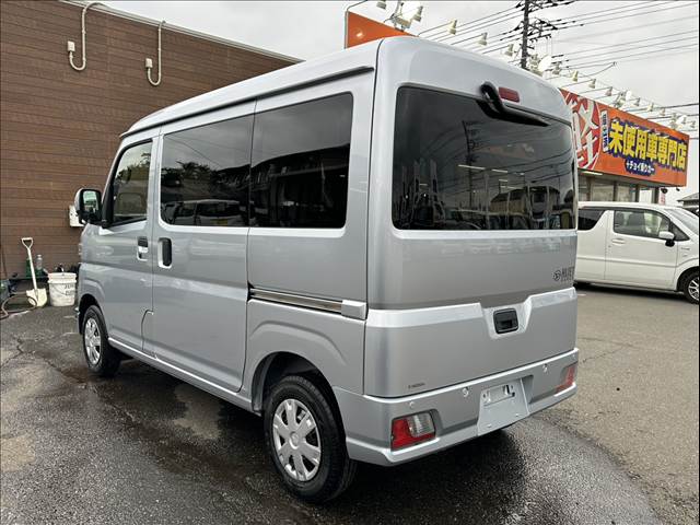 ダイハツ ハイゼットカーゴ ６６０ クルーズ R8年 (関東) 99