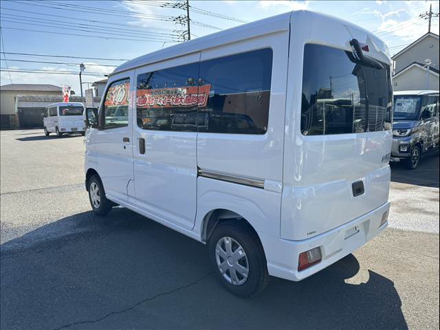ダイハツ ハイゼットカーゴ ６６０ クルーズ R8年 (関東) 99