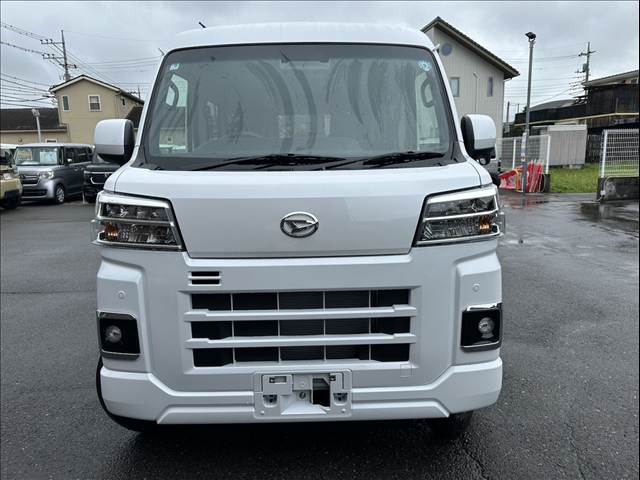 ダイハツ ハイゼットカーゴ ６６０ クルーズ R8年 (関東) 99