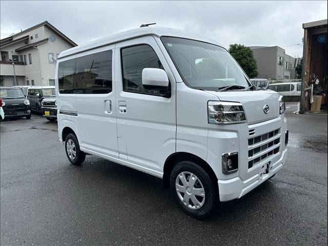 ダイハツ ハイゼットカーゴ ６６０ クルーズ R8年 (関東) 99