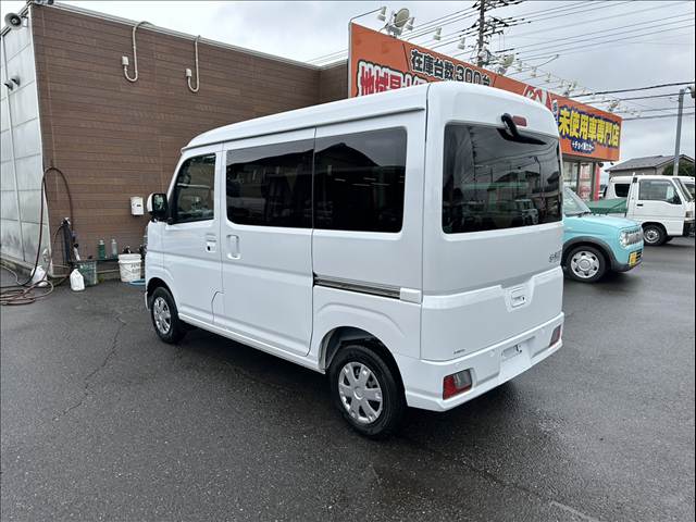 ダイハツ ハイゼットカーゴ ６６０ クルーズ R8年 (関東) 99
