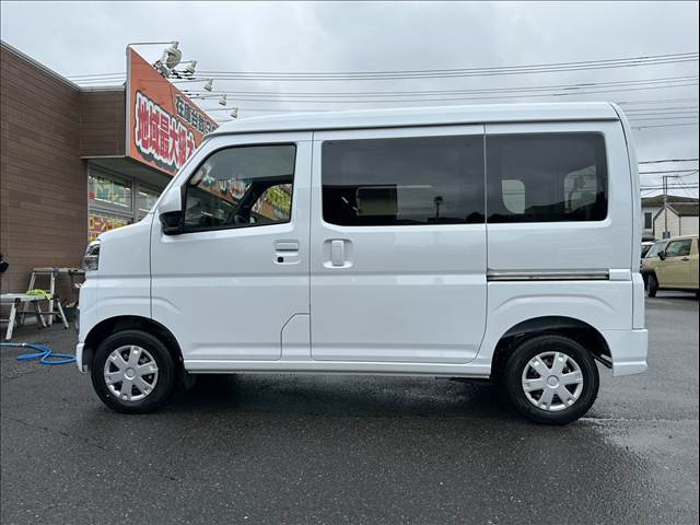 ダイハツ ハイゼットカーゴ ６６０ クルーズ R8年 (関東) 99