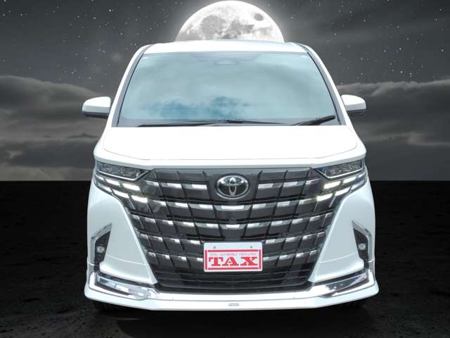 トヨタ アルファード　ハイブリッド ハイブリッド ２．５ Ｚ R7年 (関東) 99