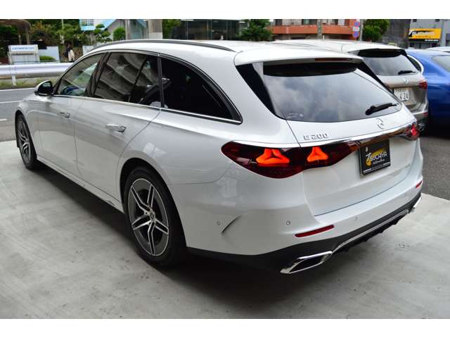 メルセデスベンツ Ｅクラスワゴン Ｅ２００ アバンギャルド （ＩＳＧ搭載モデル） ＭＰ２０２４０１ R6年 (関東) 99
