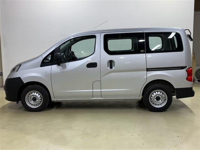 日産 ＮＶ２００バネットバン １．６ ＤＸ R6年 (関東) 99