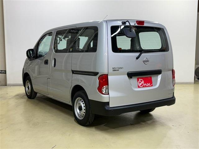 日産 ＮＶ２００バネットバン １．６ ＤＸ R6年 (関東) 99