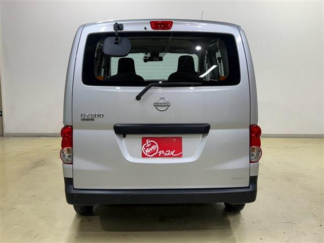 日産 ＮＶ２００バネットバン １．６ ＤＸ R6年 (関東) 99