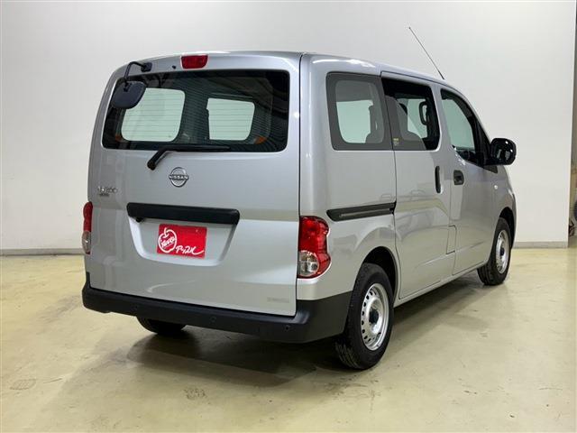 日産 ＮＶ２００バネットバン １．６ ＤＸ R6年 (関東) 99