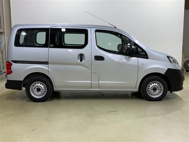 日産 ＮＶ２００バネットバン １．６ ＤＸ R6年 (関東) 99