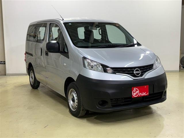 日産 ＮＶ２００バネットバン １．６ ＤＸ R6年 (関東) 99