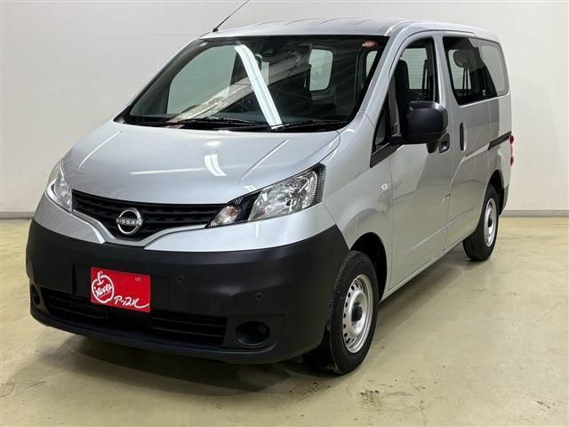 日産 ＮＶ２００バネットバン １．６ ＤＸ R6年 (関東) 99