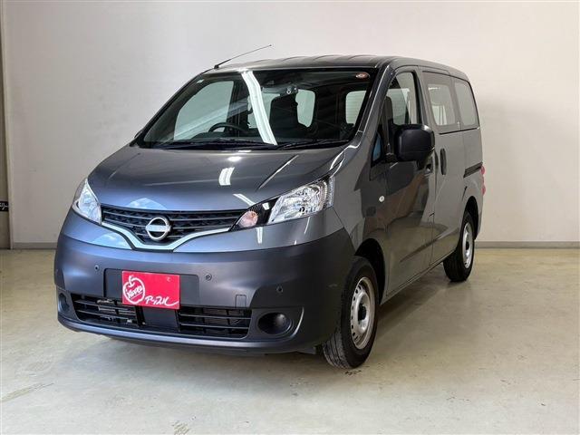 日産 ＮＶ２００バネットバン １．６ ＤＸ R6年 (関東) 99