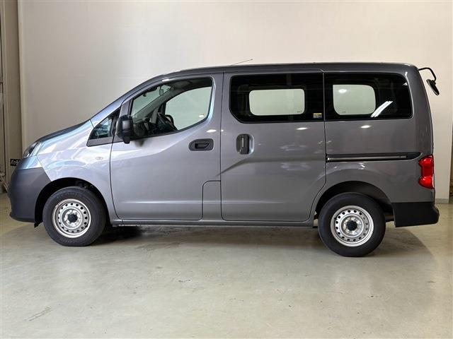 日産 ＮＶ２００バネットバン １．６ ＤＸ R6年 (関東) 99