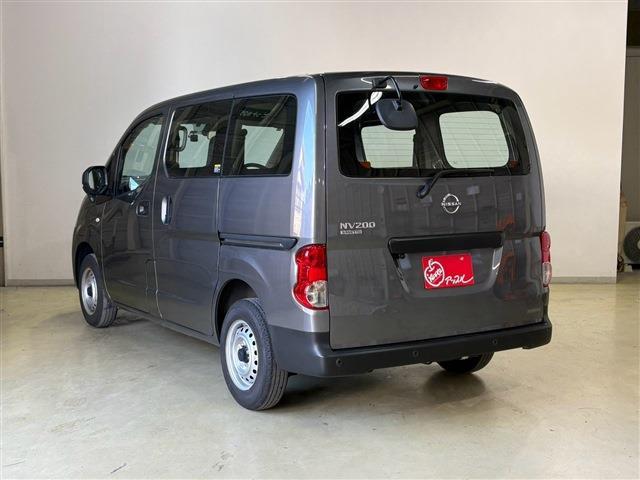 日産 ＮＶ２００バネットバン １．６ ＤＸ R6年 (関東) 99