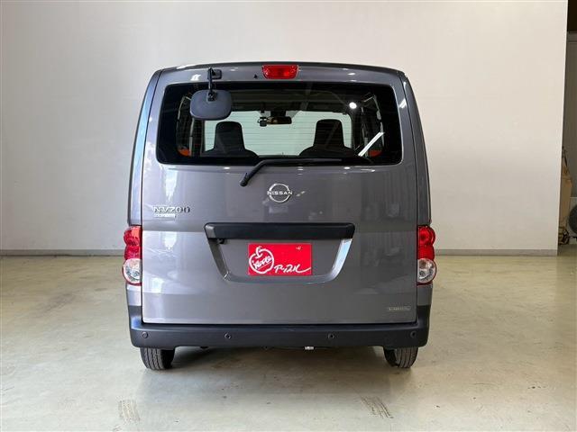 日産 ＮＶ２００バネットバン １．６ ＤＸ R6年 (関東) 99