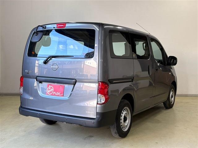 日産 ＮＶ２００バネットバン １．６ ＤＸ R6年 (関東) 99