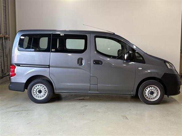 日産 ＮＶ２００バネットバン １．６ ＤＸ R6年 (関東) 99
