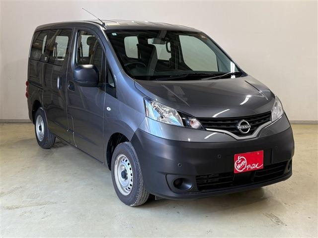 日産 ＮＶ２００バネットバン １．６ ＤＸ R6年 (関東) 99