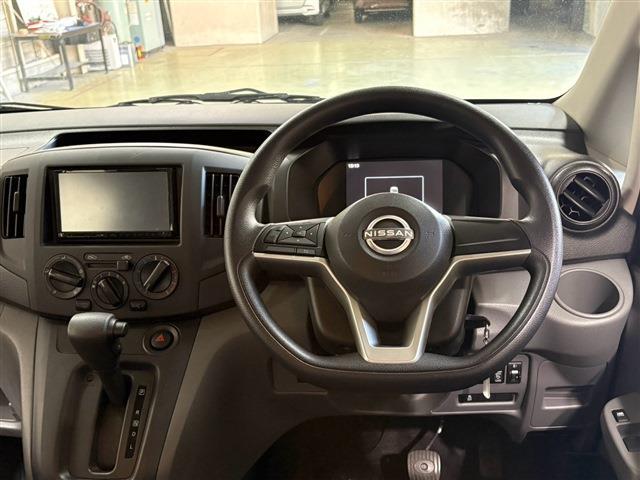 日産 ＮＶ２００バネットバン １．６ ＤＸ R6年 (関東) 99