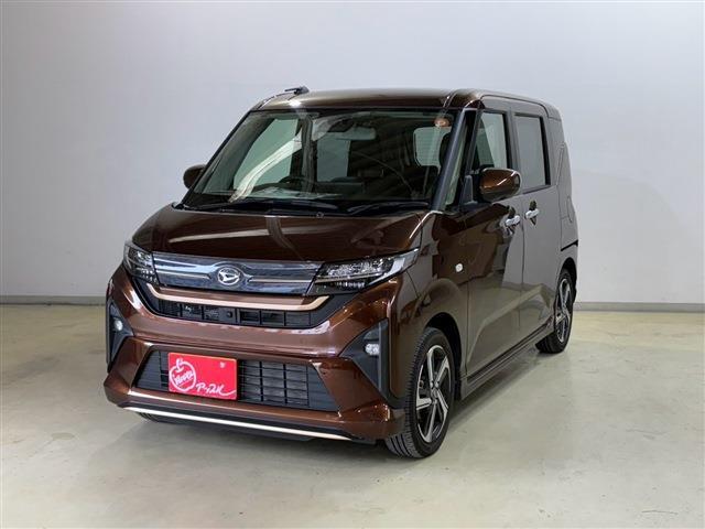 ダイハツ ムーヴ ６６０ ＲＳ R7年 (関東) 99