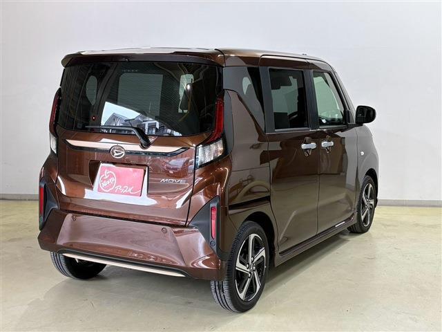 ダイハツ ムーヴ ６６０ ＲＳ R7年 (関東) 99