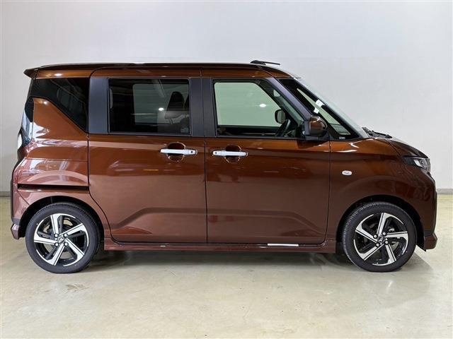 ダイハツ ムーヴ ６６０ ＲＳ R7年 (関東) 99