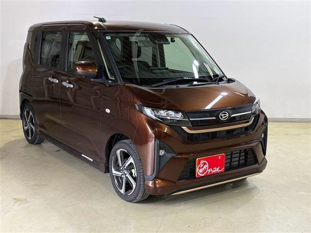 ダイハツ ムーヴ ６６０ ＲＳ R7年 (関東) 99