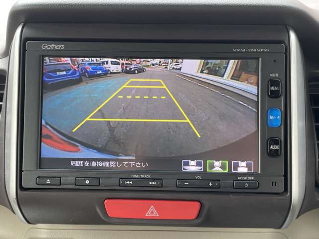 ホンダ Ｎ　ＢＯＸ ６６０ Ｇ ターボＳＳパッケージ H29年 (関東) 99