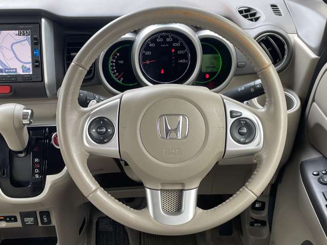 ホンダ Ｎ　ＢＯＸ ６６０ Ｇ ターボＳＳパッケージ H29年 (関東) 99