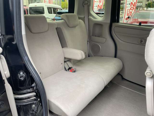ホンダ Ｎ　ＢＯＸ ６６０ Ｇ ターボＳＳパッケージ H29年 (関東) 99