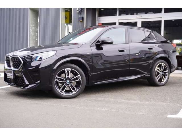 ＢＭＷ Ｘ２ Ｘドライブ２０Ｉ Ｍスポーツ ４ＷＤ R6年 (東北) 99