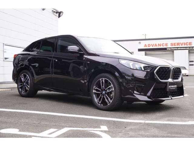 ＢＭＷ Ｘ２ Ｘドライブ２０Ｉ Ｍスポーツ ４ＷＤ R6年 (東北) 99