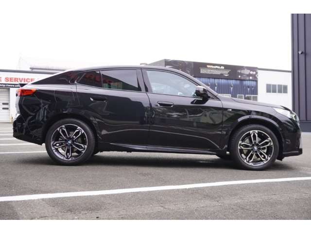 ＢＭＷ Ｘ２ Ｘドライブ２０Ｉ Ｍスポーツ ４ＷＤ R6年 (東北) 99
