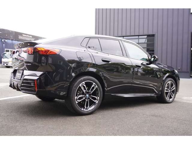 ＢＭＷ Ｘ２ Ｘドライブ２０Ｉ Ｍスポーツ ４ＷＤ R6年 (東北) 99