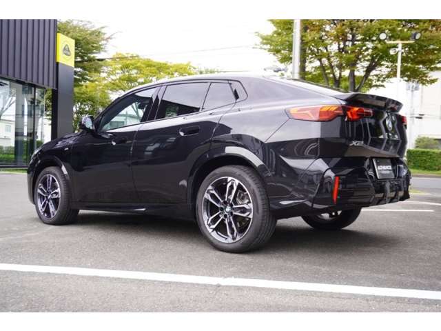 ＢＭＷ Ｘ２ Ｘドライブ２０Ｉ Ｍスポーツ ４ＷＤ R6年 (東北) 99