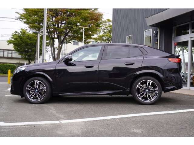 ＢＭＷ Ｘ２ Ｘドライブ２０Ｉ Ｍスポーツ ４ＷＤ R6年 (東北) 99