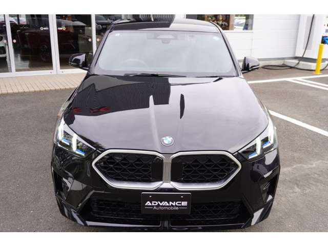 ＢＭＷ Ｘ２ Ｘドライブ２０Ｉ Ｍスポーツ ４ＷＤ R6年 (東北) 99