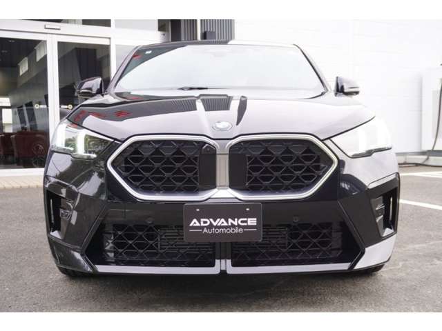 ＢＭＷ Ｘ２ Ｘドライブ２０Ｉ Ｍスポーツ ４ＷＤ R6年 (東北) 99