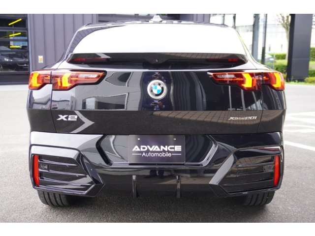 ＢＭＷ Ｘ２ Ｘドライブ２０Ｉ Ｍスポーツ ４ＷＤ R6年 (東北) 99