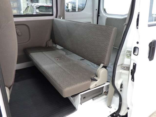 スズキ エブリイ ６６０ ＰＡ ハイルーフ ５ＡＧＳ車 ４ＷＤ H28年 (東北) 99