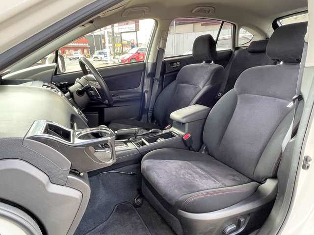 スバル インプレッサスポーツ ２．０ Ｉ－Ｓ リミテッド アイサイト ４ＷＤ H26年 (東北) 99