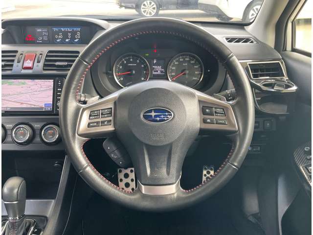 スバル インプレッサスポーツ ２．０ Ｉ－Ｓ リミテッド アイサイト ４ＷＤ H26年 (東北) 99
