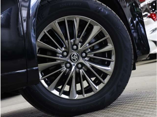 トヨタ アルファード　ハイブリッド ハイブリッド ２．５ エグゼクティブ ラウンジ Ｅ－ＦＯＵＲ ４ＷＤ R1年 (関東) 99