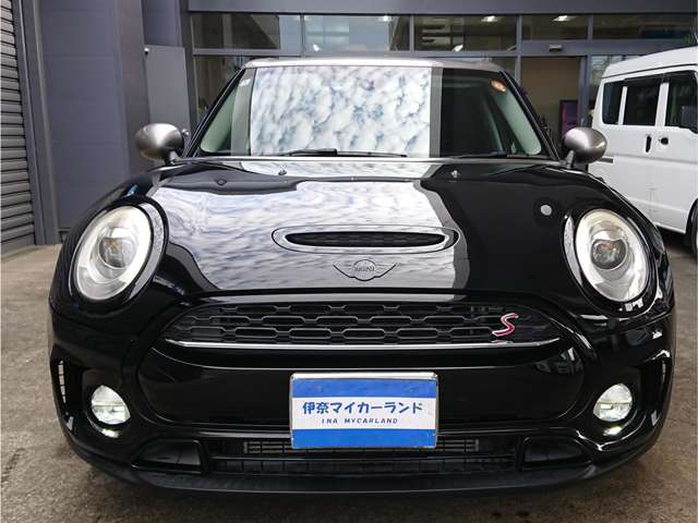 ミニ ミニクラブマン クーパー Ｓ H28年 (関東) 99