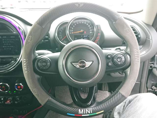 ミニ ミニクラブマン クーパー Ｓ H28年 (関東) 99